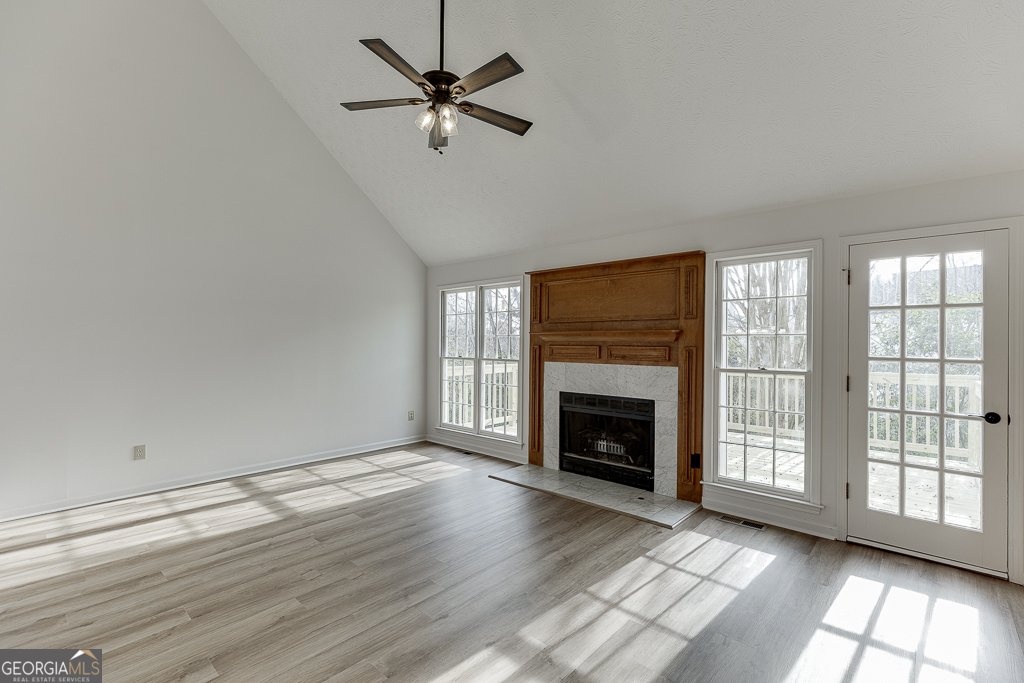 3010 Ashdowne Court Snellville - 20