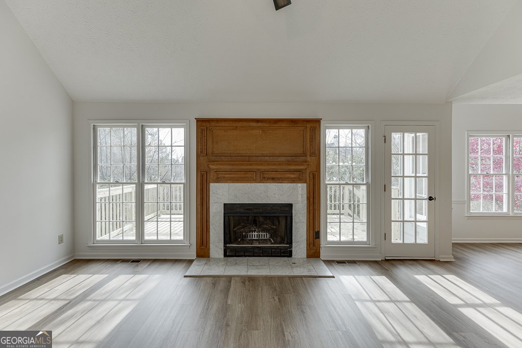 3010 Ashdowne Court Snellville - 21