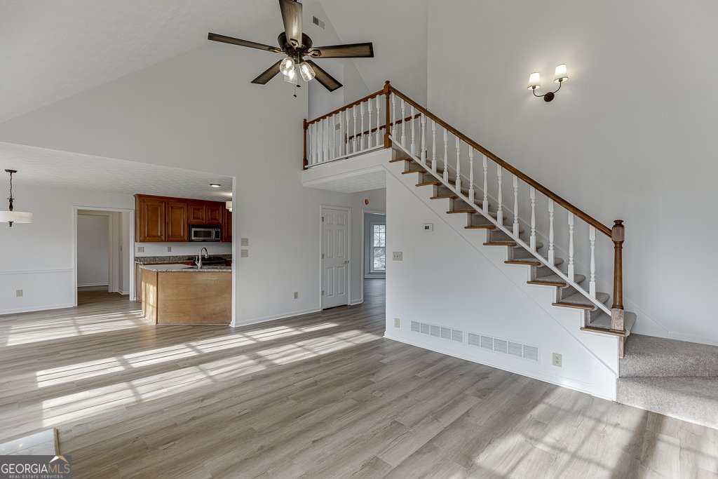 3010 Ashdowne Court Snellville - 23