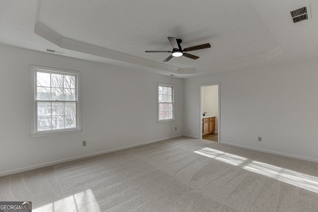 3010 Ashdowne Court Snellville - 27