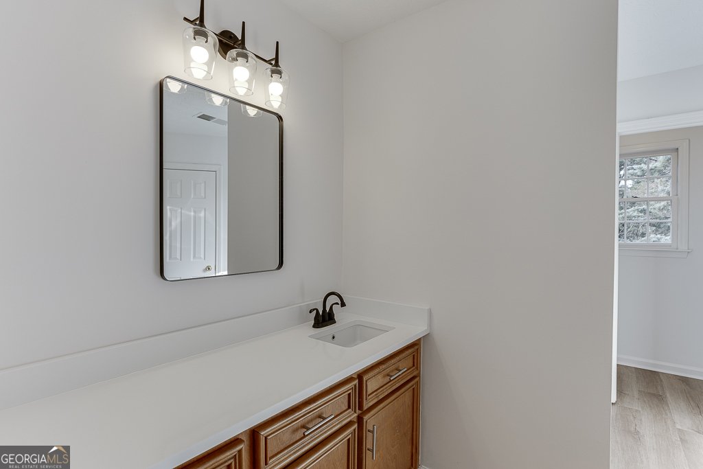 3010 Ashdowne Court Snellville - 30