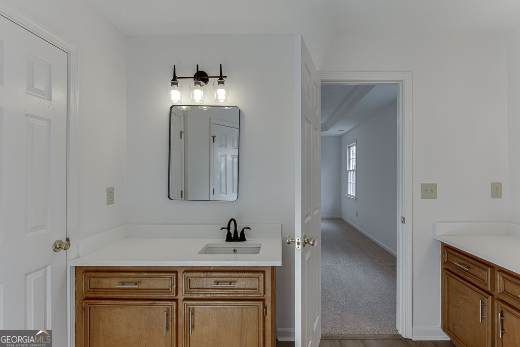 3010 Ashdowne Court Snellville - 32