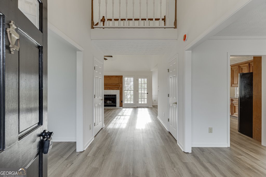 3010 Ashdowne Court Snellville - 4