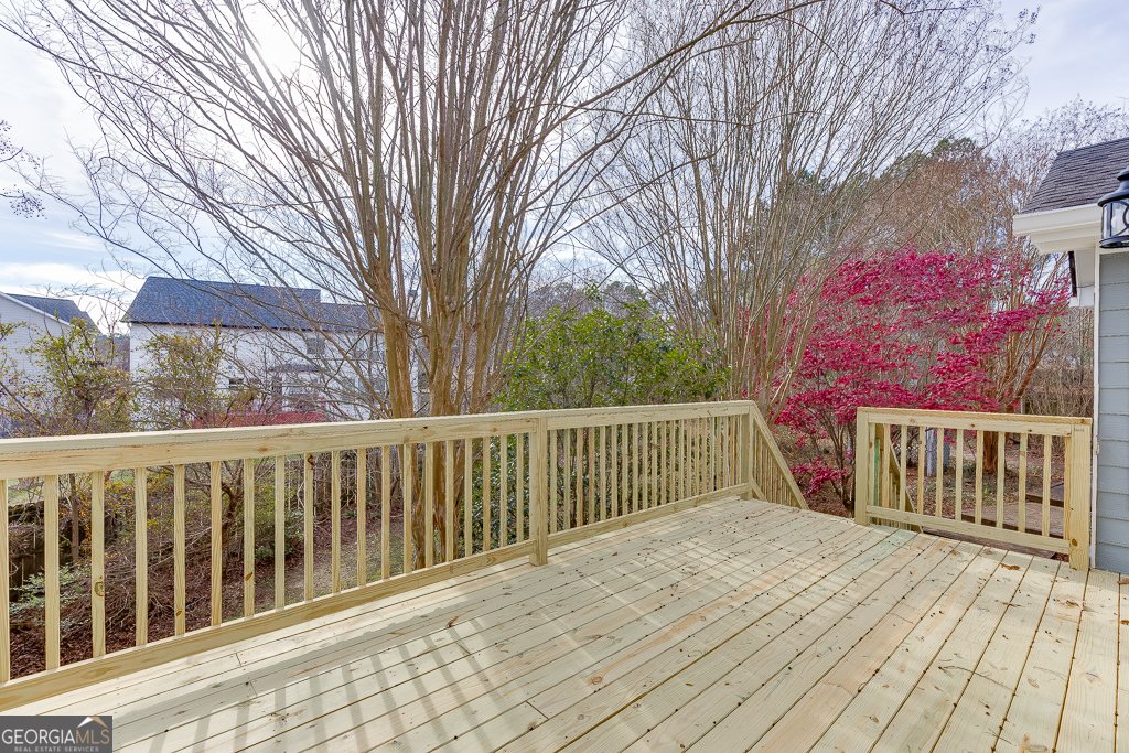 3010 Ashdowne Court Snellville - 48