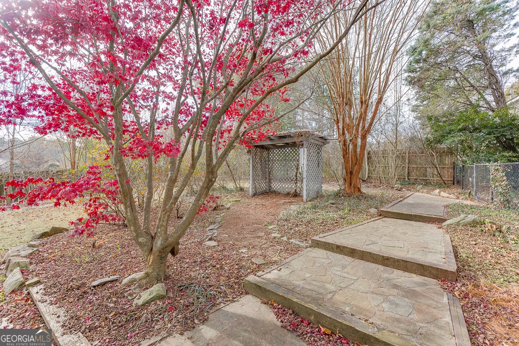 3010 Ashdowne Court Snellville - 49