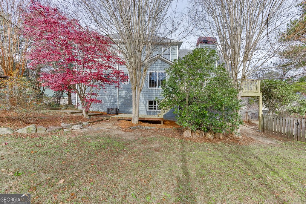 3010 Ashdowne Court Snellville - 51