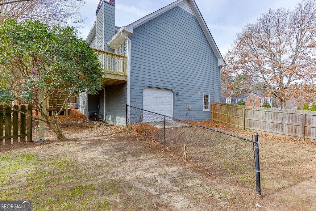 3010 Ashdowne Court Snellville - 52