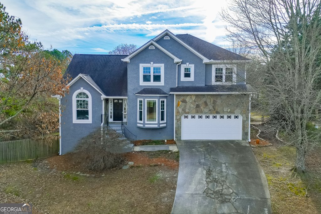 3010 Ashdowne Court Snellville - 53