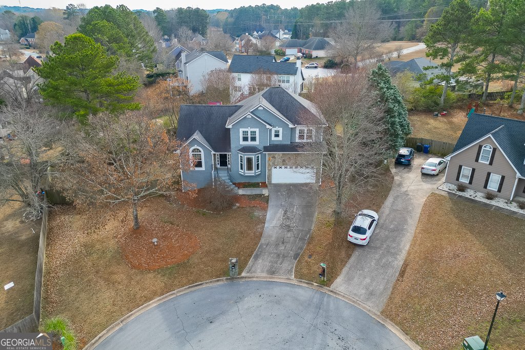 3010 Ashdowne Court Snellville - 54