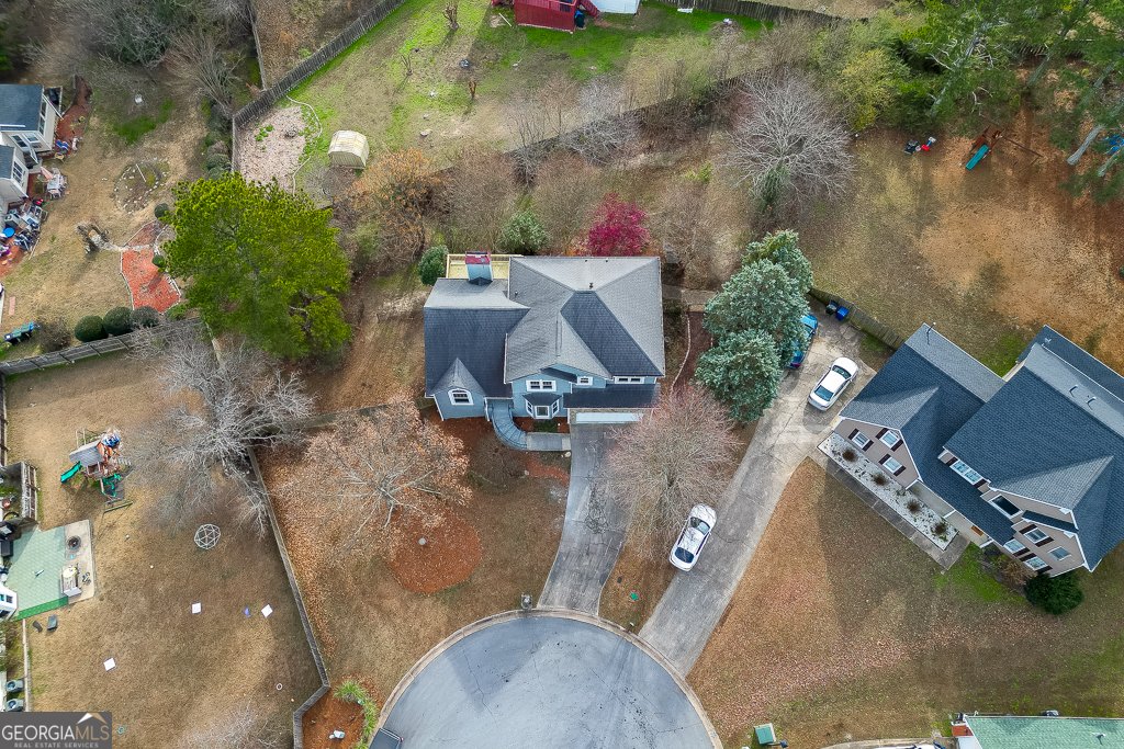 3010 Ashdowne Court Snellville - 55