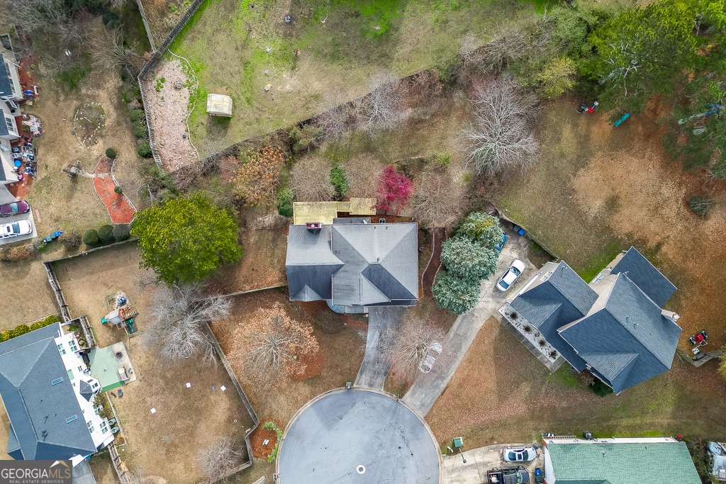 3010 Ashdowne Court Snellville - 56