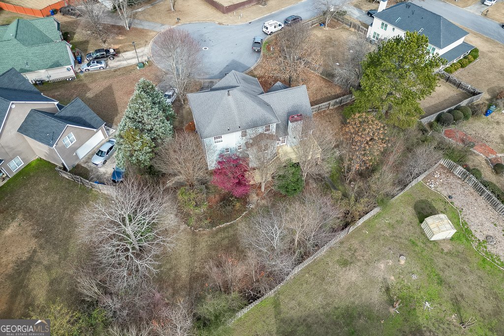 3010 Ashdowne Court Snellville - 57