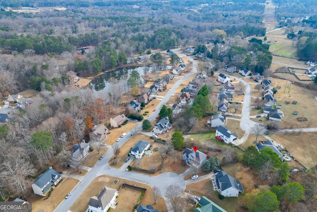 3010 Ashdowne Court Snellville - 58