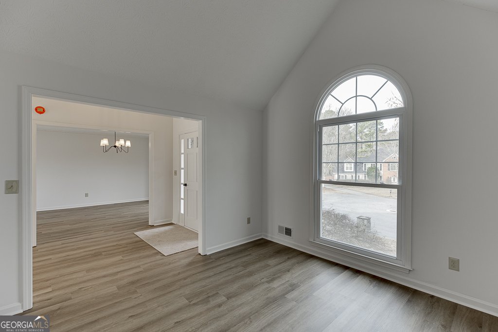 3010 Ashdowne Court Snellville - 6