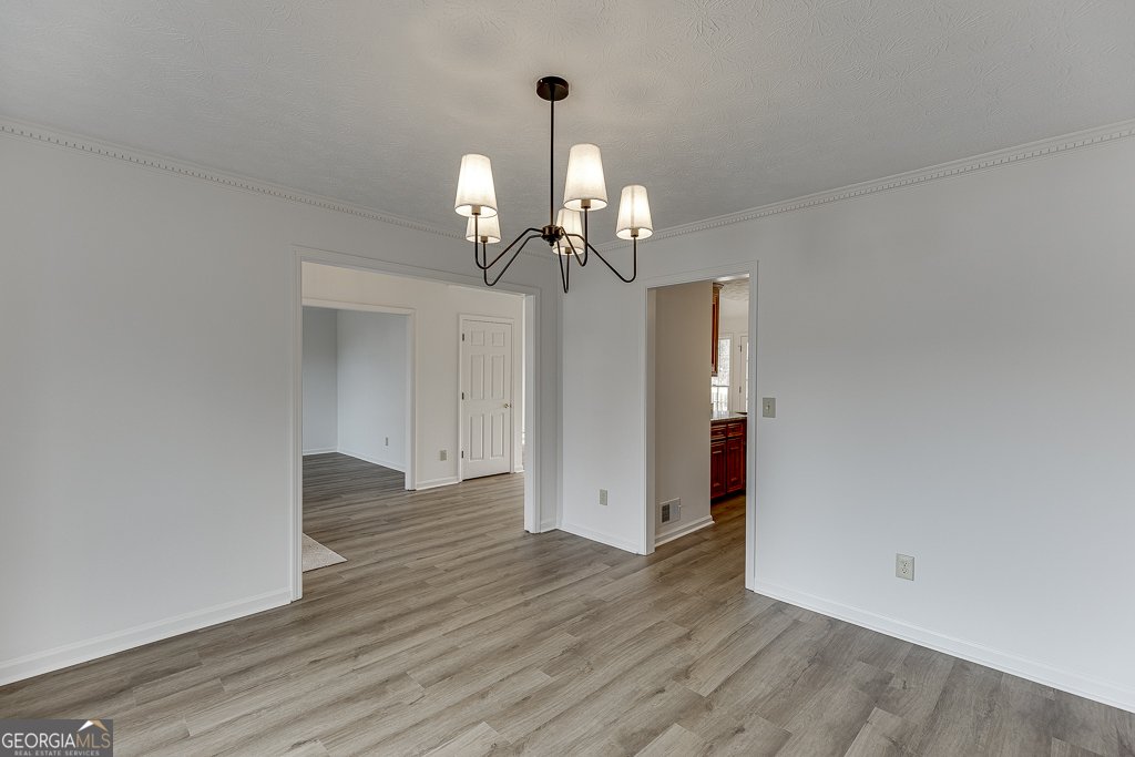 3010 Ashdowne Court Snellville - 9