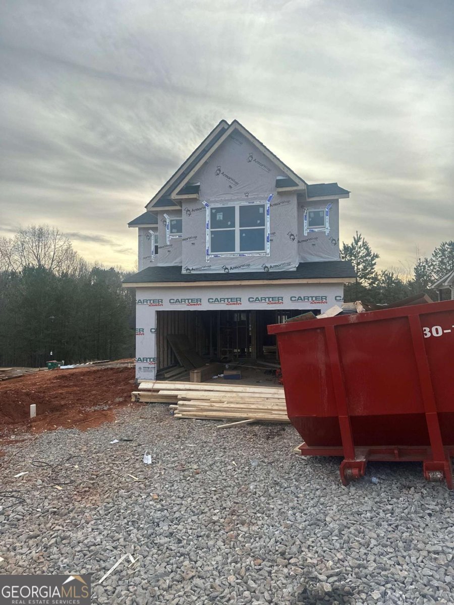 424 Highland Pointe Drive Alto - main photo