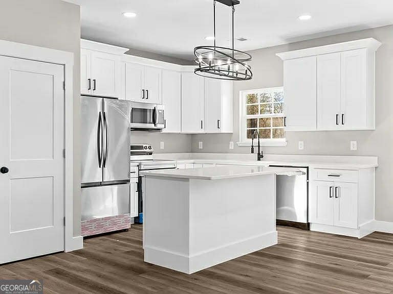 788 Wildwood Drive Chatsworth - 15