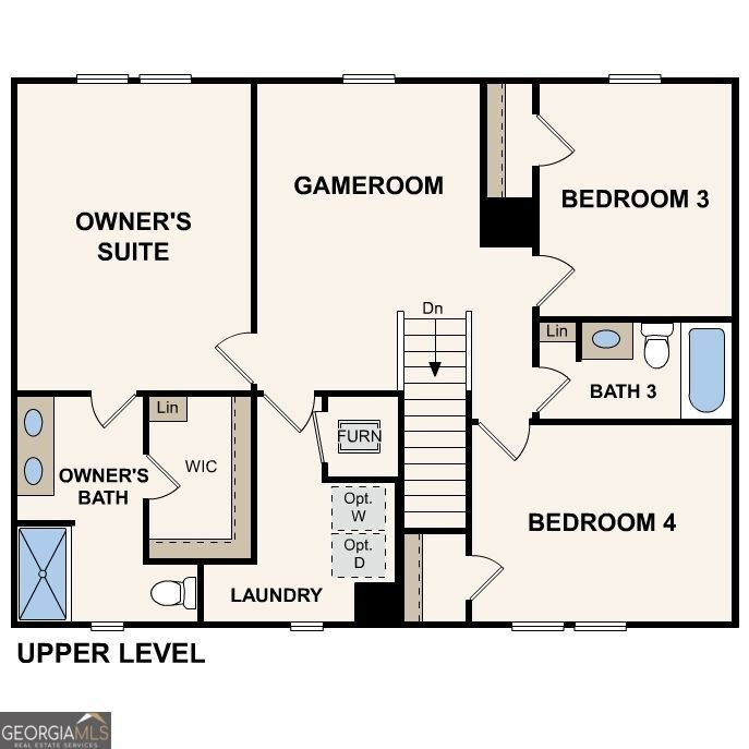 146 Hennon Way Chatsworth - 3