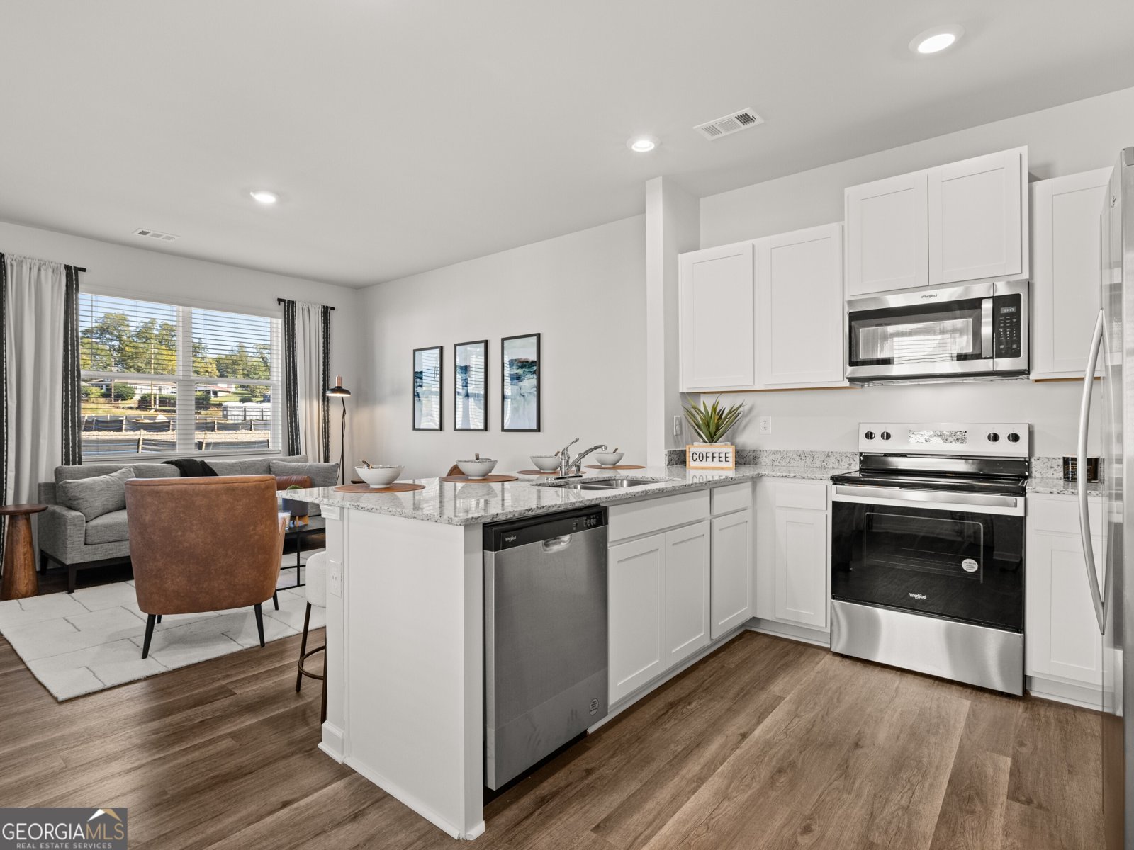 5995 Skylar Drive Drive Atlanta - 4