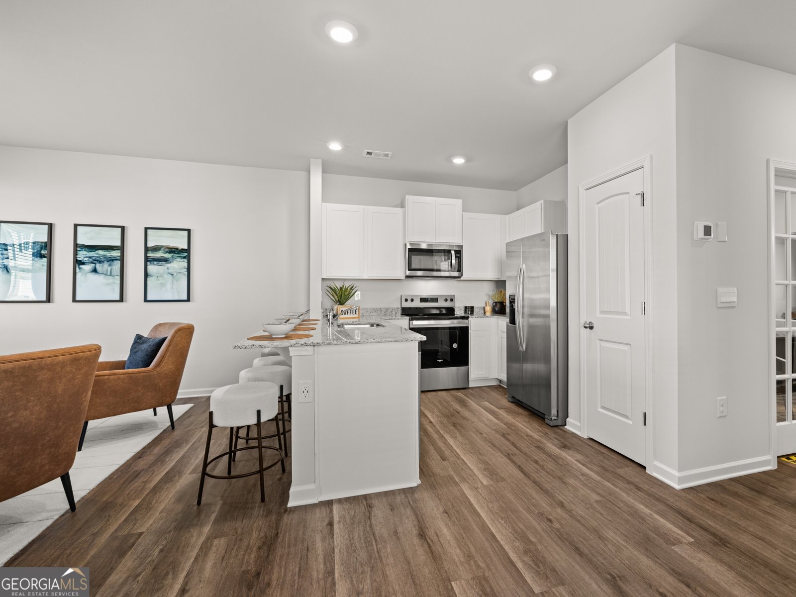 5995 Skylar Drive Drive Atlanta - 5