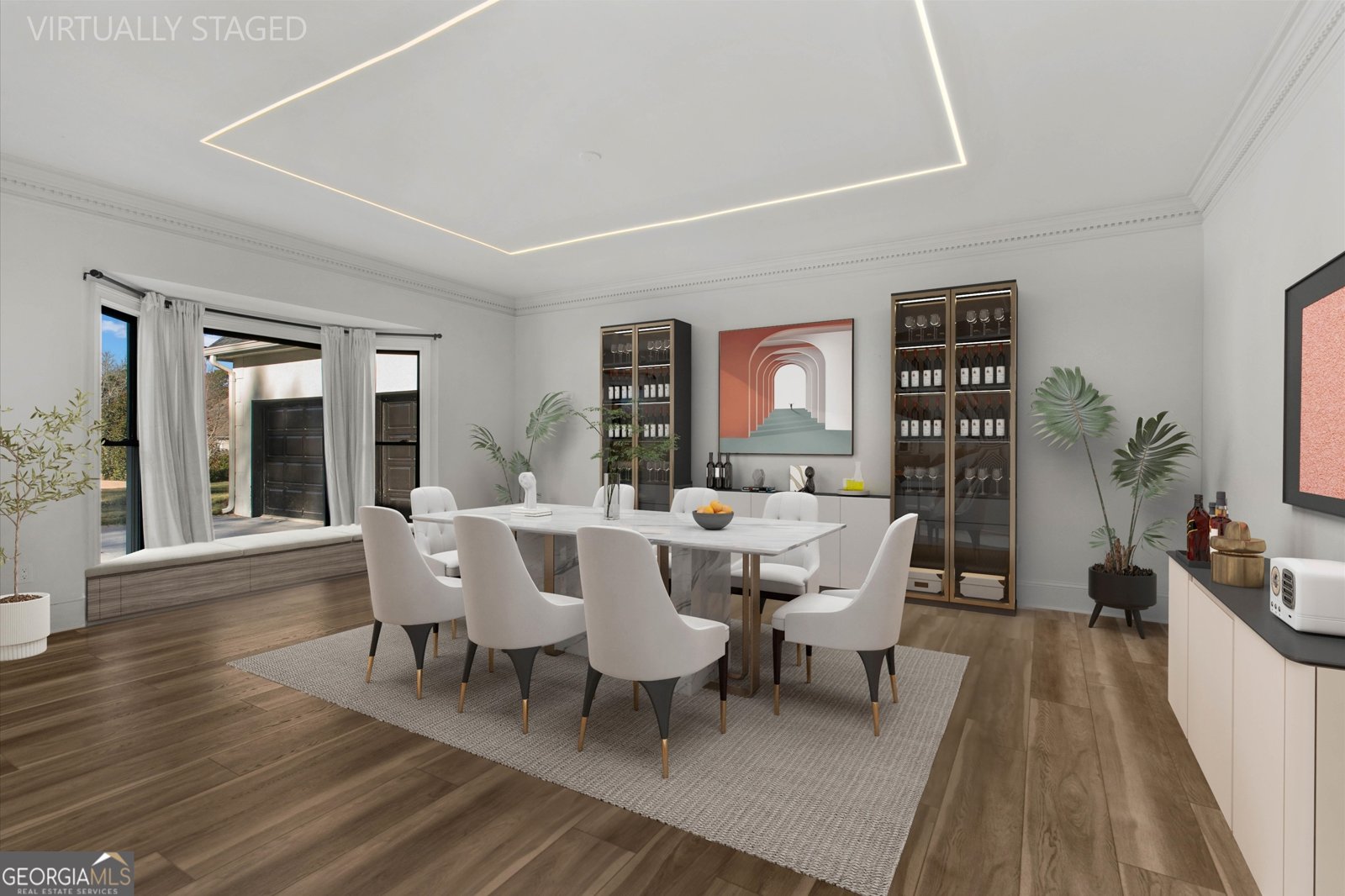 5425 Hoylake Court Johns Creek - Photo 13