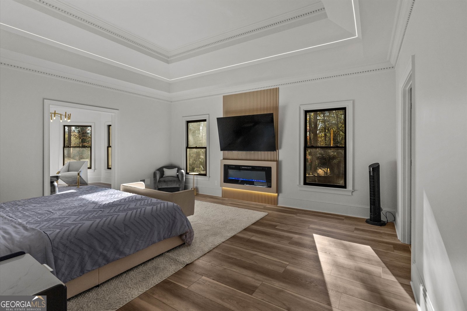 5425 Hoylake Court Johns Creek - Photo 18