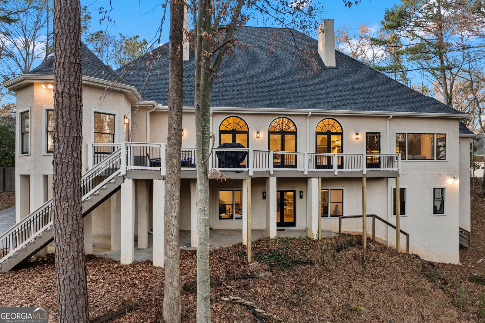 5425 Hoylake Court Johns Creek - Photo 58