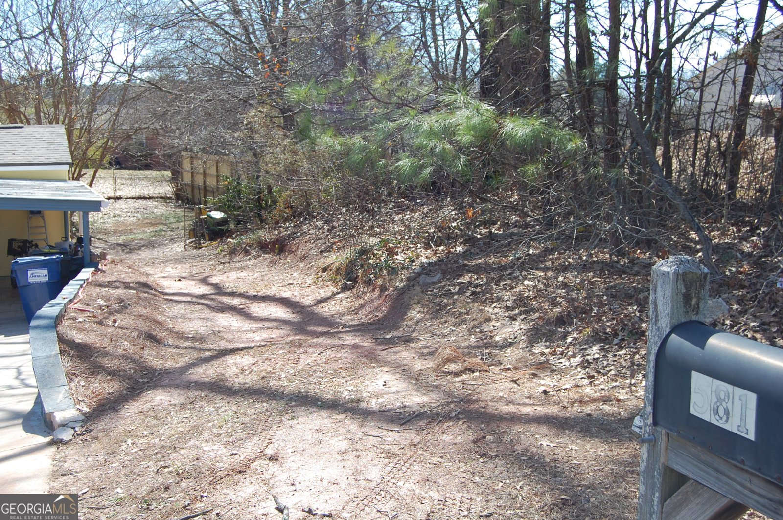 581 Maran Lane Mableton - Photo 12