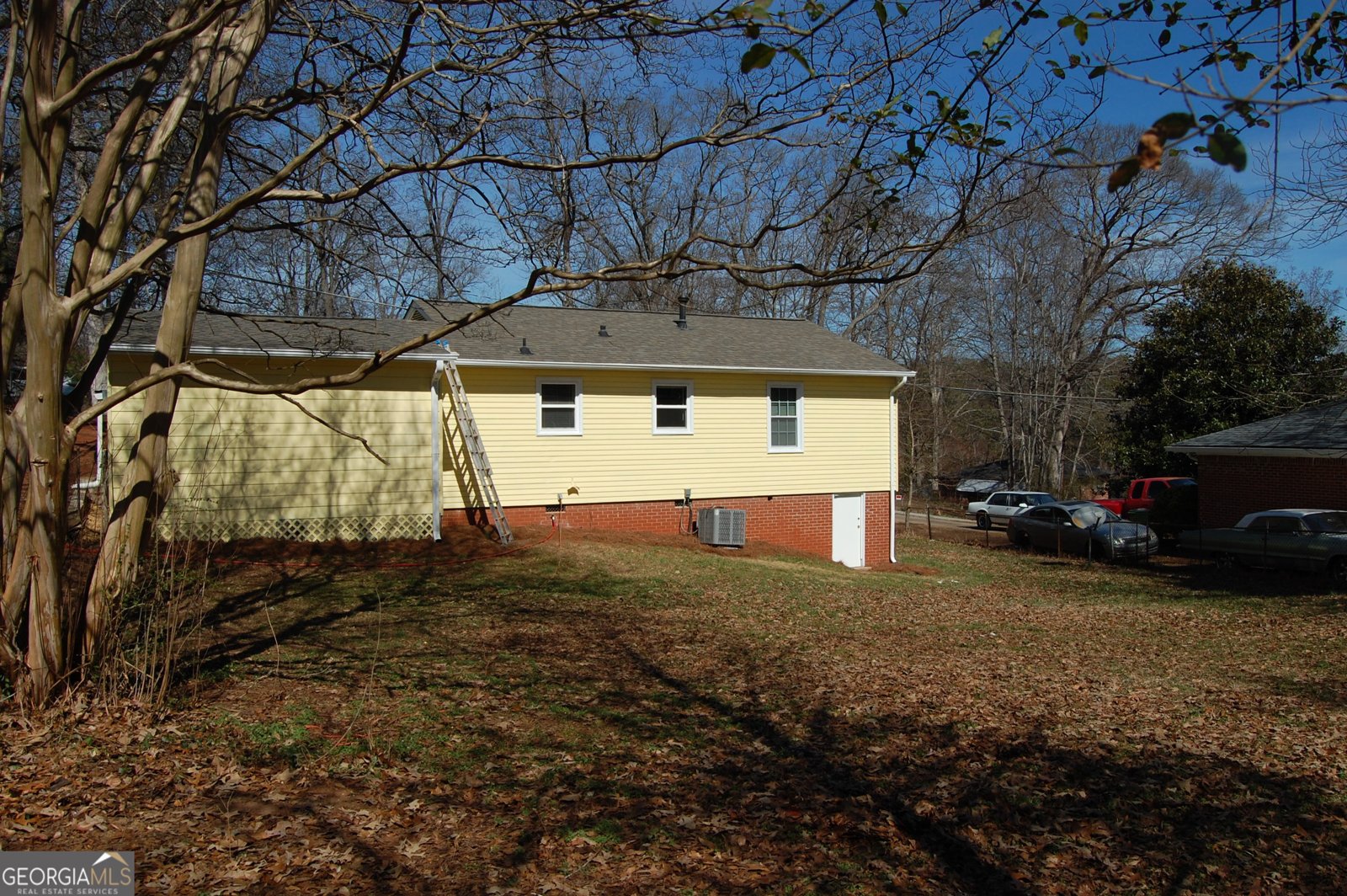 581 Maran Lane Mableton - Photo 14