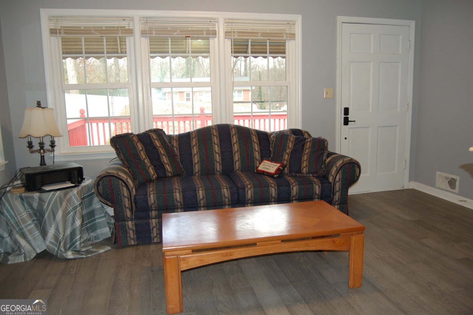 581 Maran Lane Mableton - Photo 6