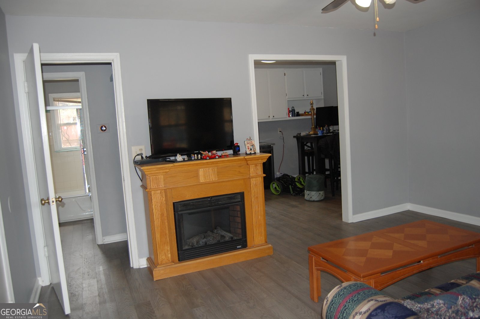 581 Maran Lane Mableton - Photo 7