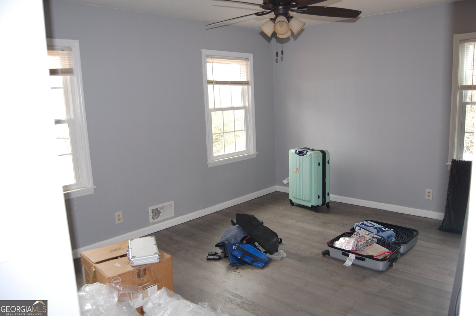 581 Maran Lane Mableton - Photo 9