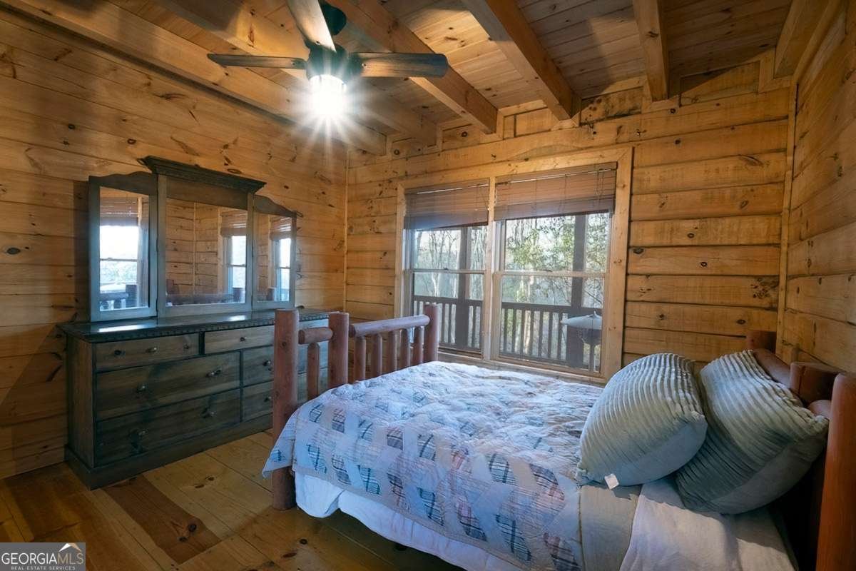 276 Payne Way Blairsville - 10