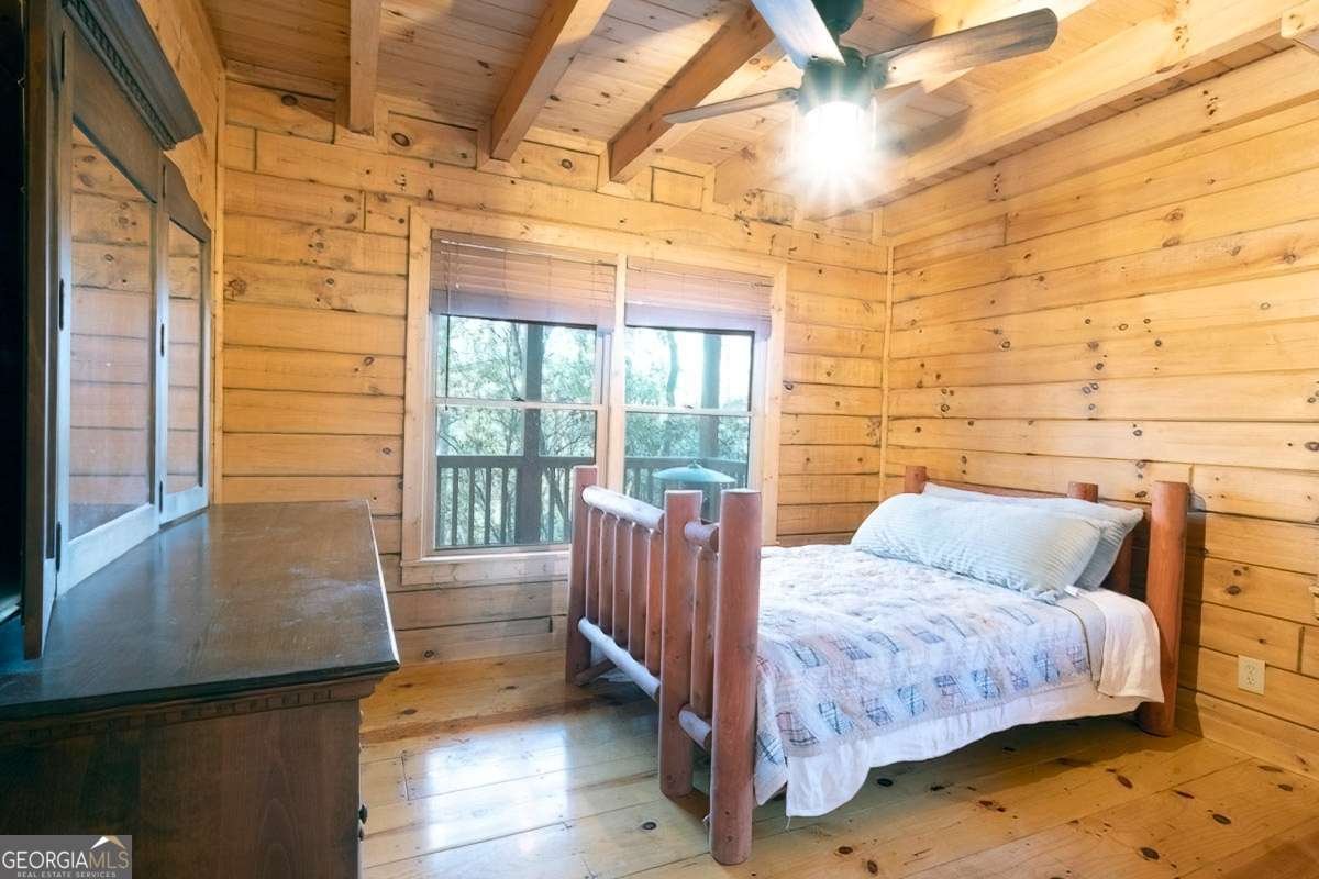 276 Payne Way Blairsville - 11