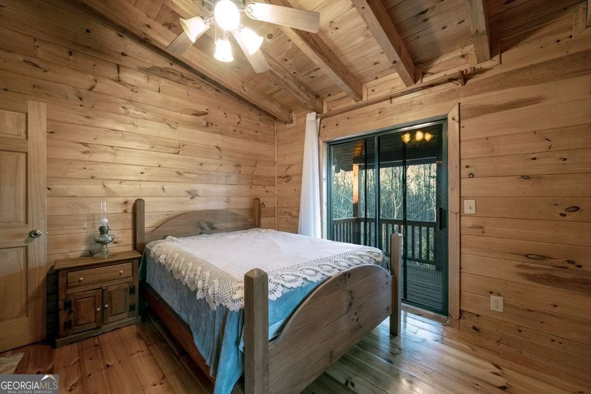 276 Payne Way Blairsville - 13