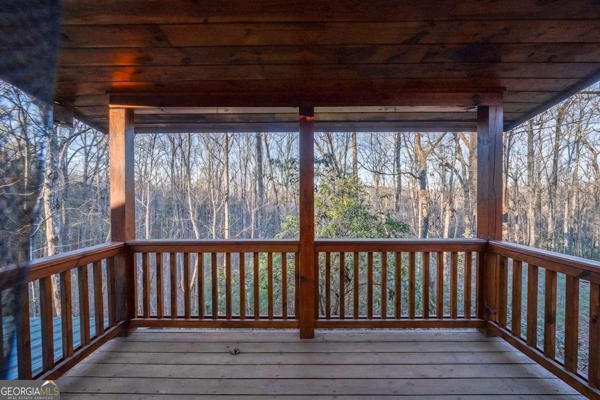 276 Payne Way Blairsville - 16