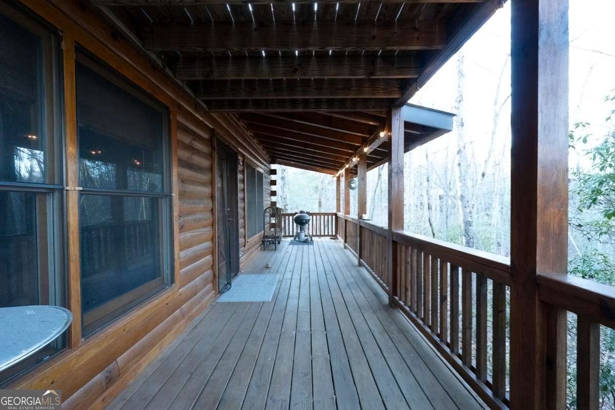 276 Payne Way Blairsville - 18