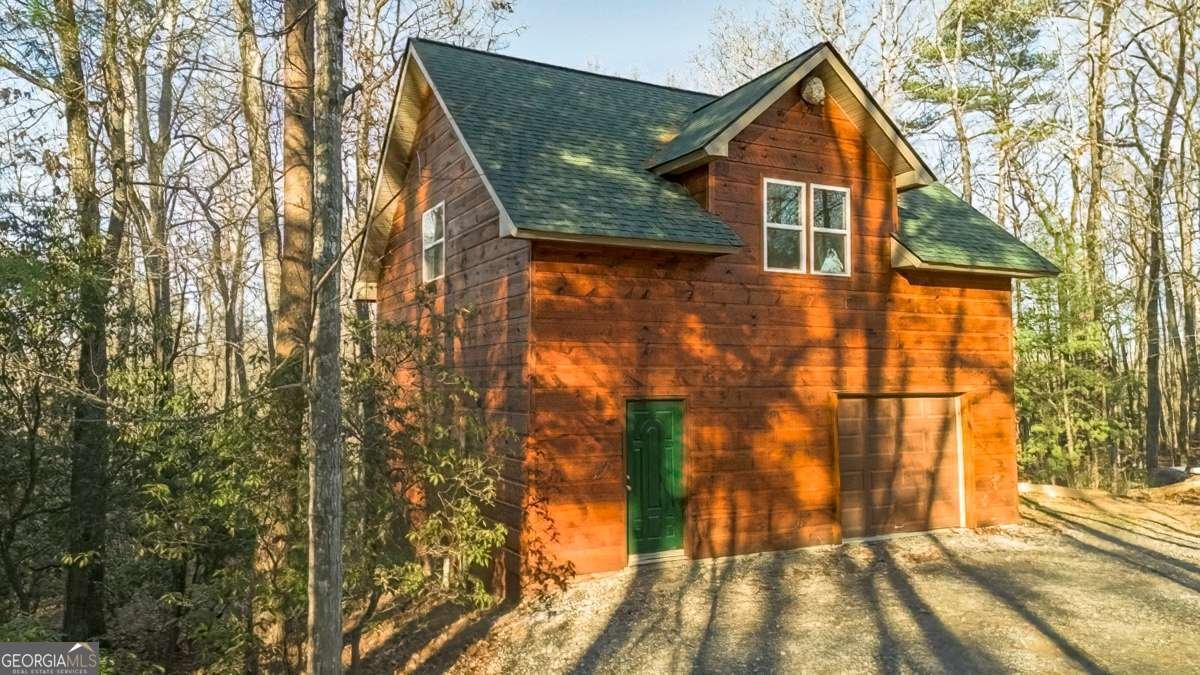 276 Payne Way Blairsville - 2