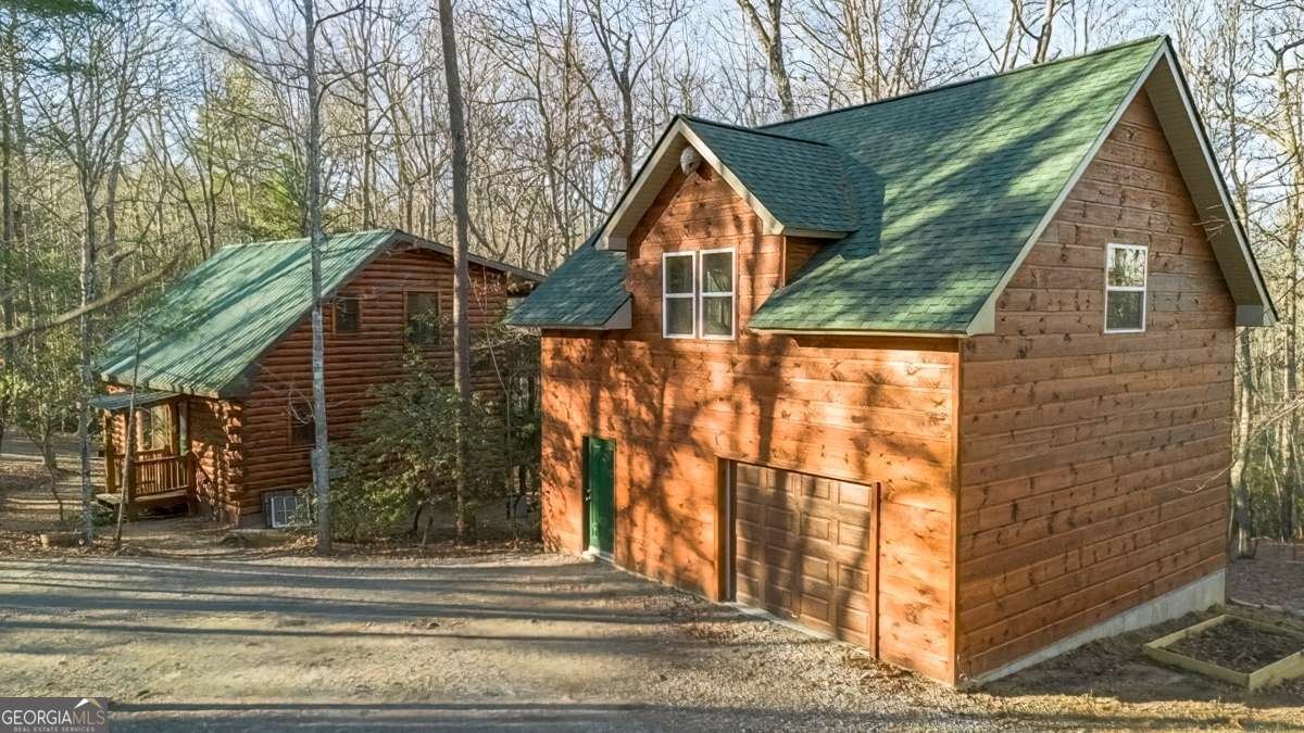 276 Payne Way Blairsville - 20