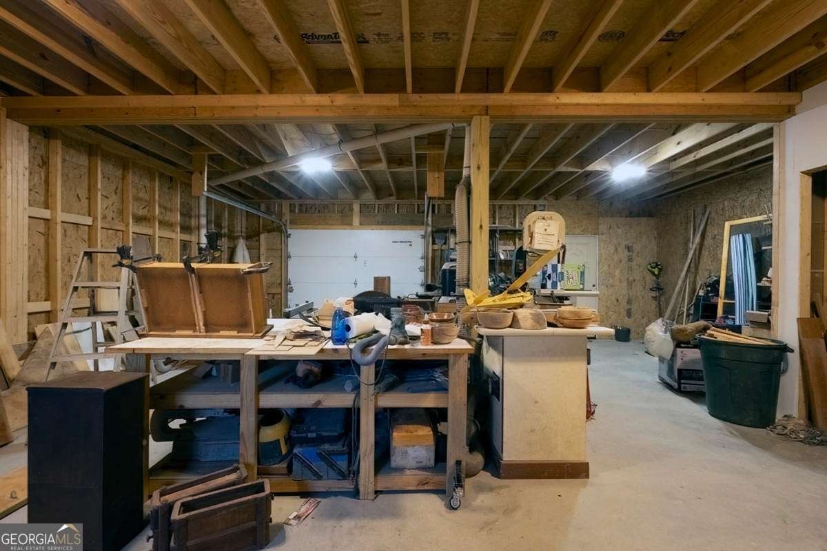 276 Payne Way Blairsville - 23