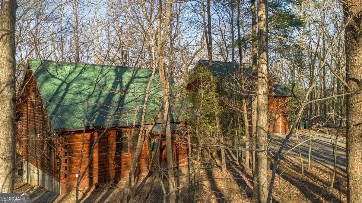 276 Payne Way Blairsville - 24