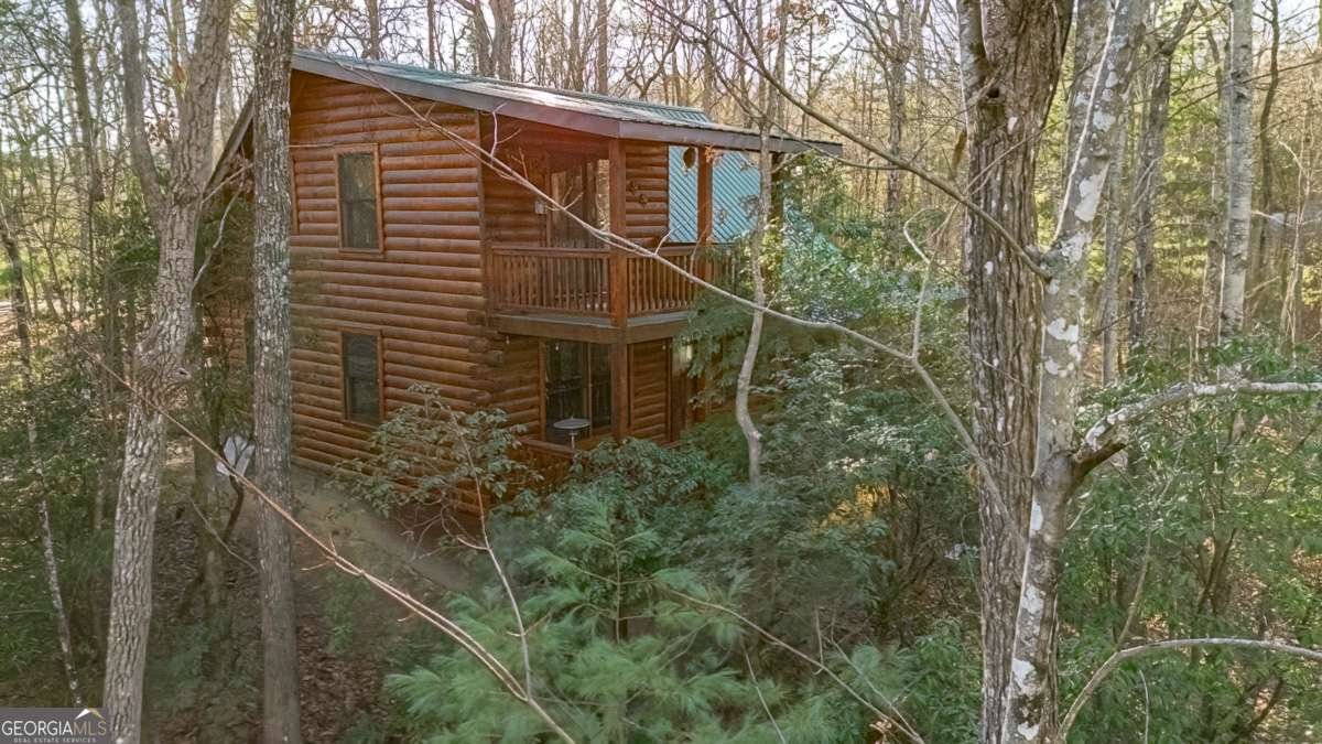 276 Payne Way Blairsville - 25