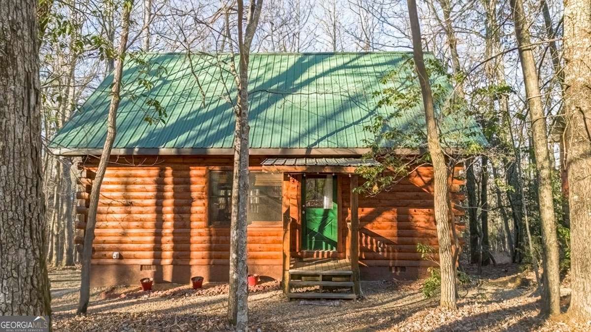 276 Payne Way Blairsville - 26