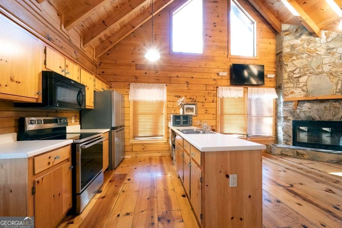 276 Payne Way Blairsville - 3