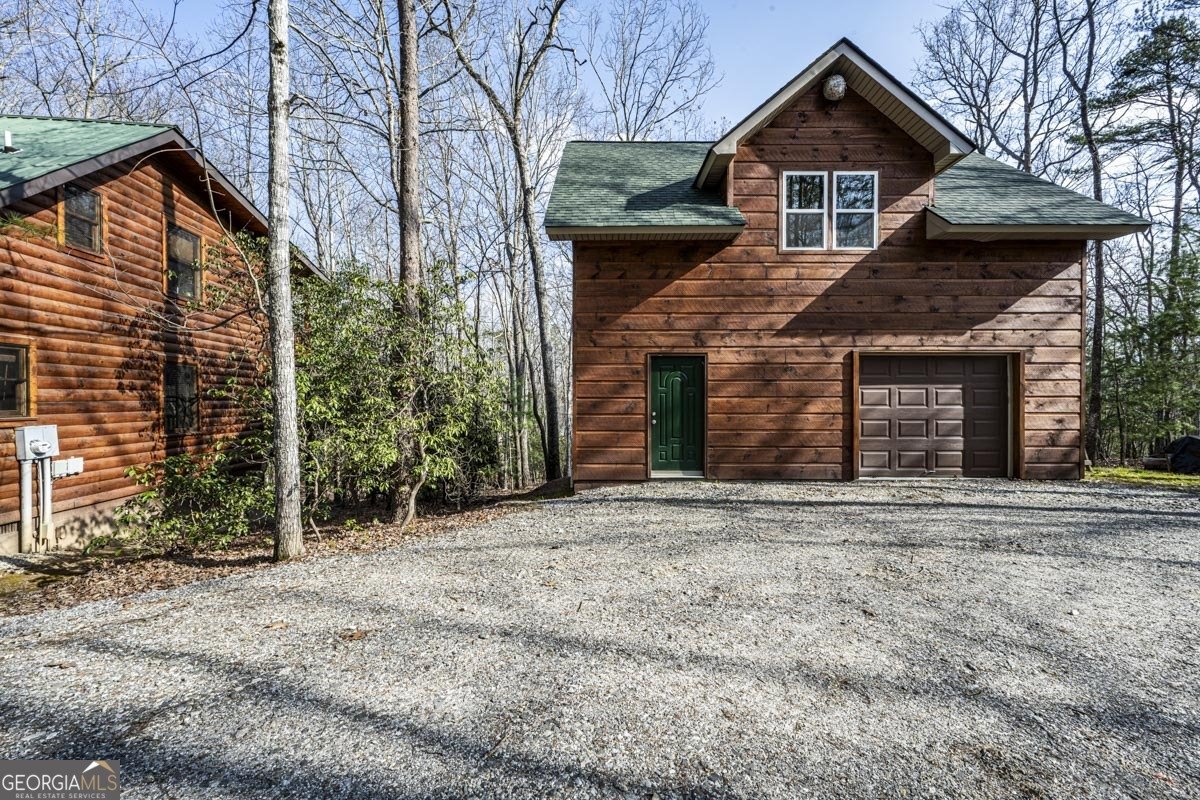 276 Payne Way Blairsville - Photo 36