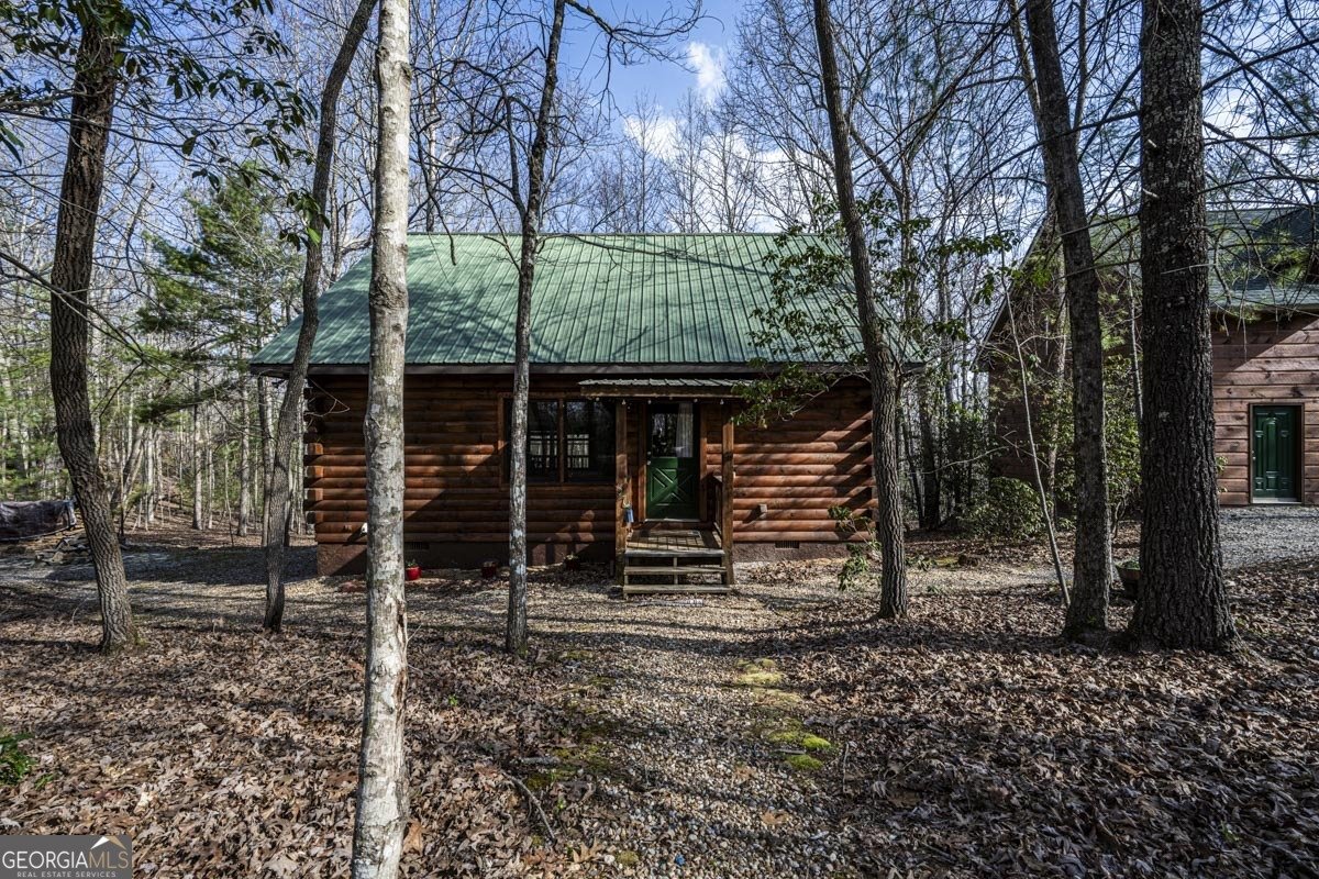 276 Payne Way Blairsville - Photo 37