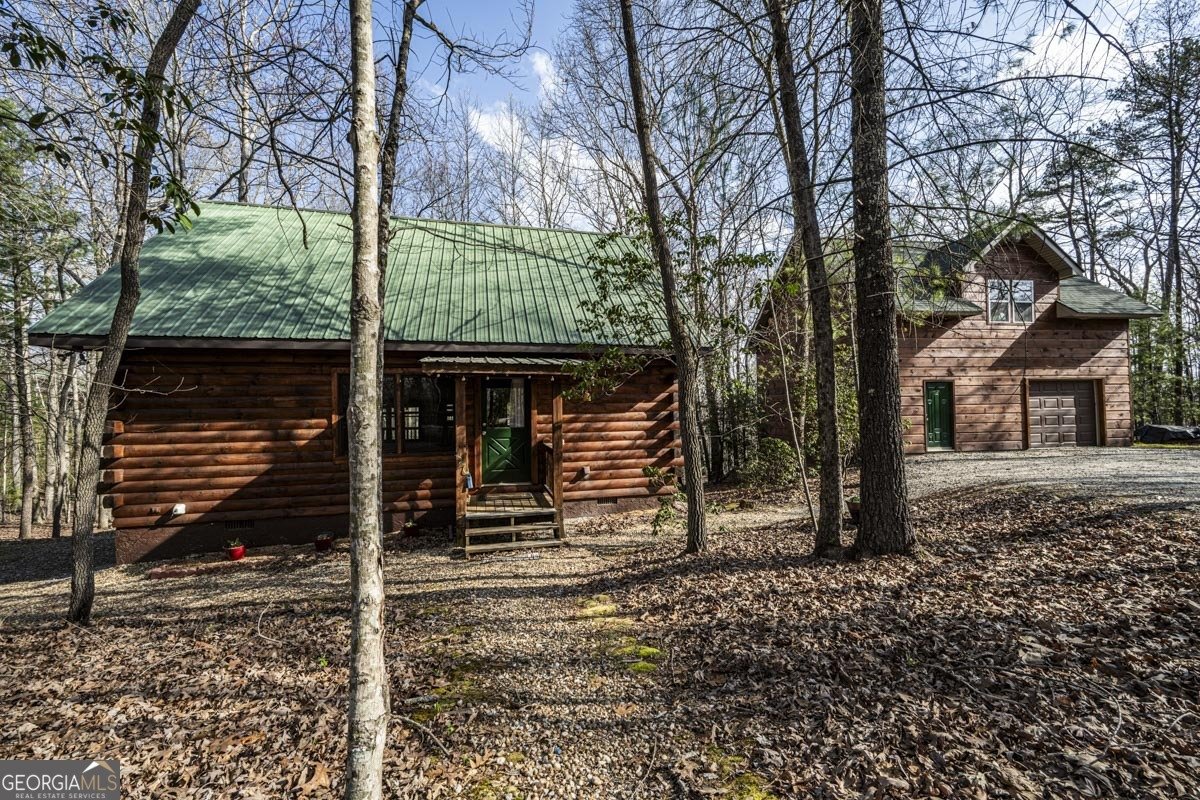 276 Payne Way Blairsville - Photo 38