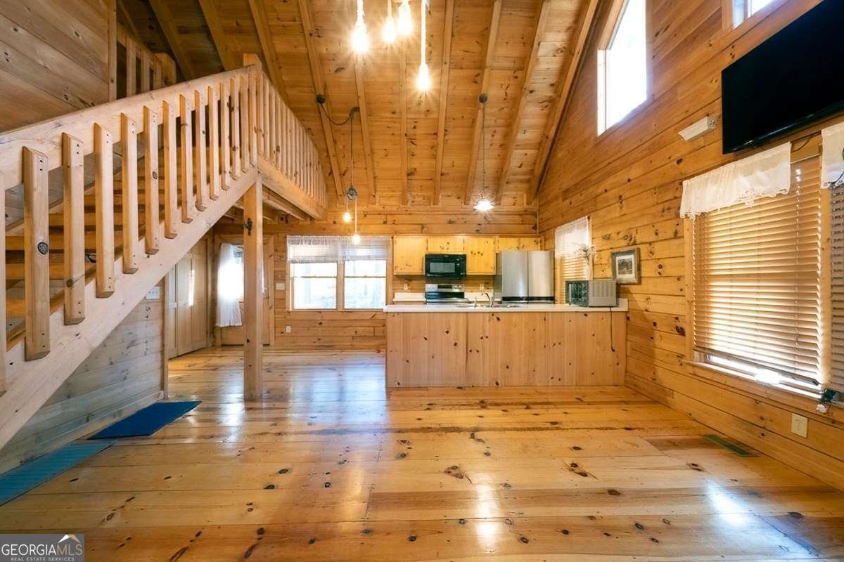 276 Payne Way Blairsville - 4