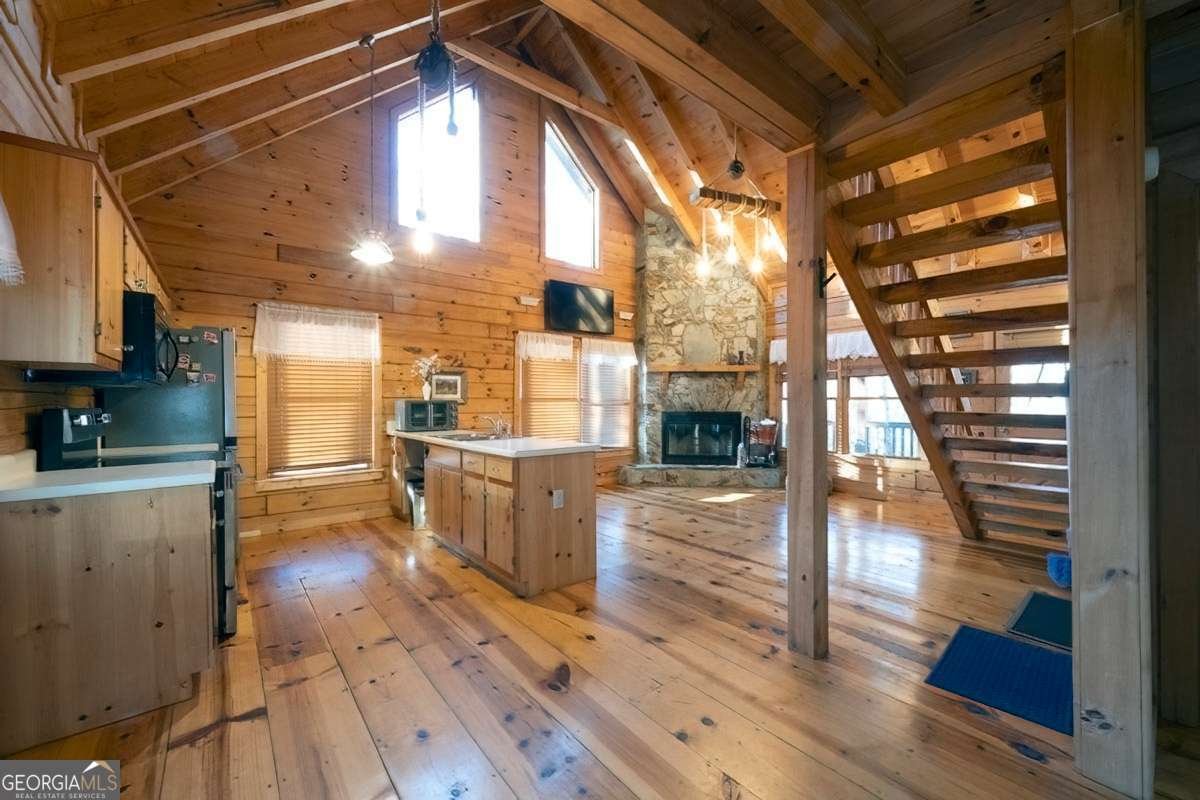 276 Payne Way Blairsville - 5