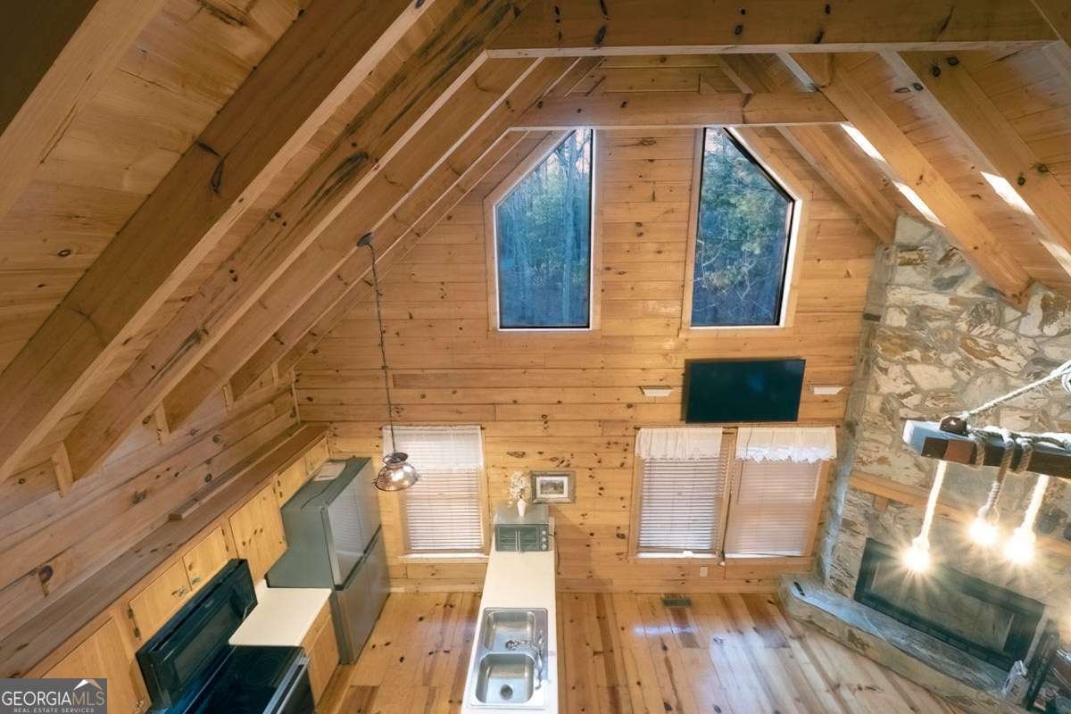 276 Payne Way Blairsville - 6